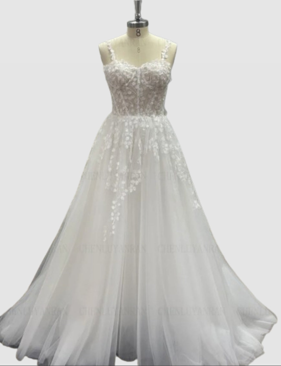 Vestido Angie