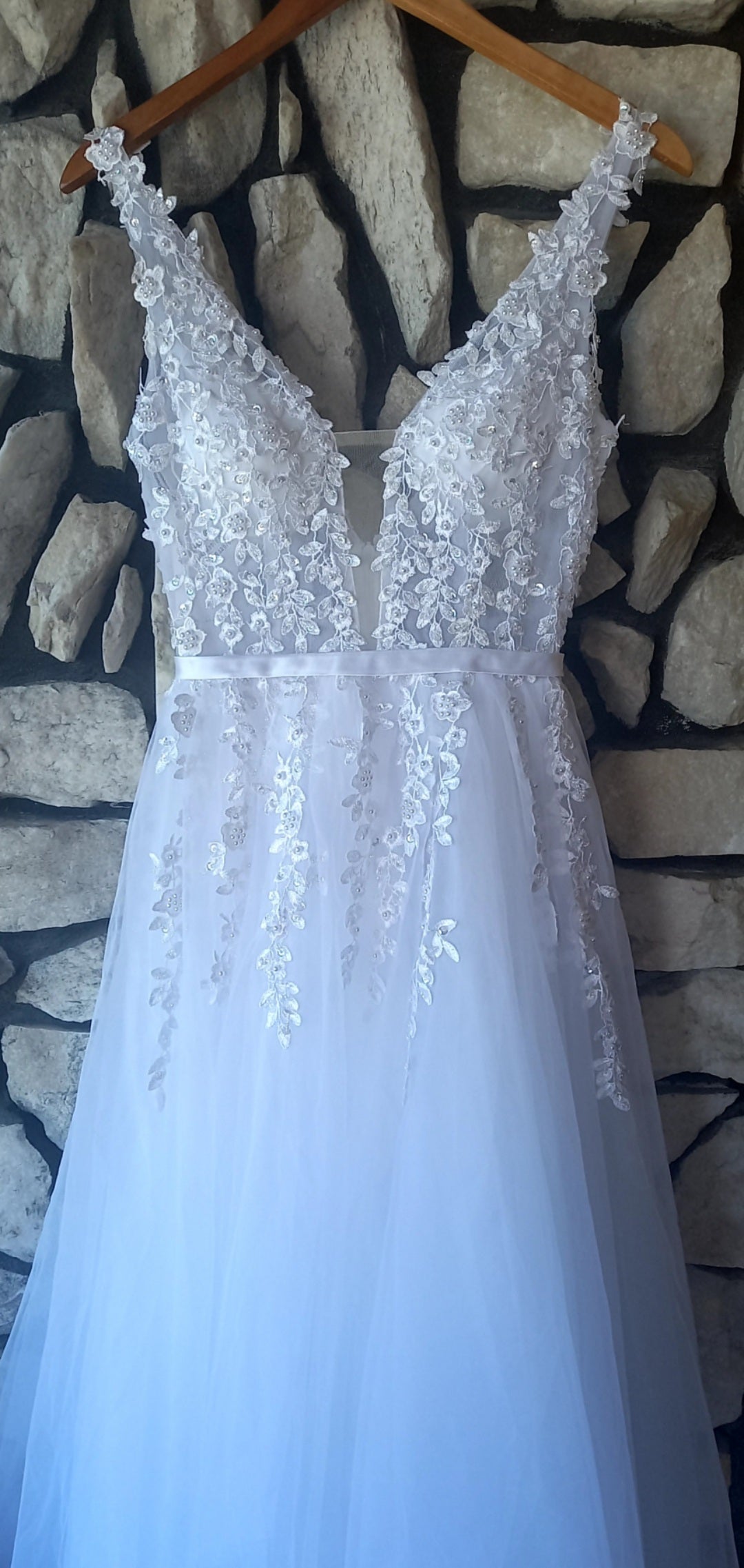 Vestido Ambar