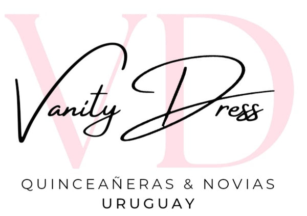 Vanity Dress Uruguay 